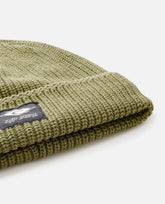 CLASSIC SURF LINED REG BEANIE - Rip Curl